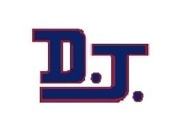 Daniel Jones logo